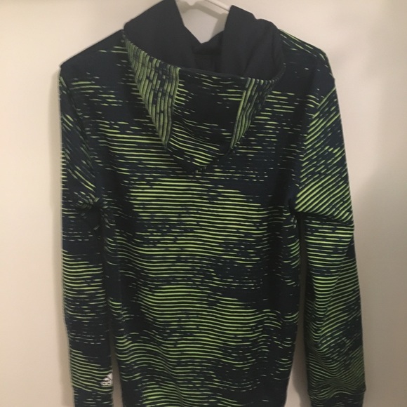 Adidas Sweatshirt - Picture 3 of 4
